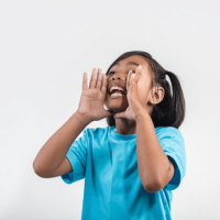 child-speaks-loud